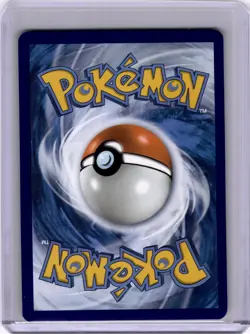 Pokemon Lapras - (Holiday Calendar) Promo 048/202 NM - Image 2