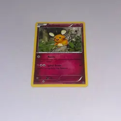DEDENNE - 70 - 119 - C - PHANTOM FORCES - POKEMON - - - NM/M - Image 1