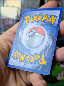Pokemon Nidoking Holo Rare TCG Card Base Set 11/102, WOTC 1999 - Image 4