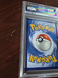 2022 FA PIKACHU TG05 POKEMON LOST ORIGIN FULL ART PSA 8 NM-MT TG05/TG30 - Image 4