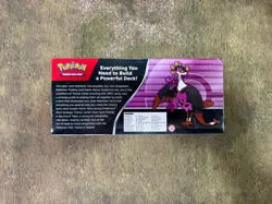 Pokemon TCG: 2025 Trainer's Toolkit. Brand New & Sealed. - Image 2