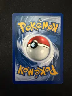 Unown A 33/75 Neo Discovery Non Holo Rare Pokemon TCG - Image 2