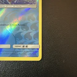 Slowpoke 12/68 - Hidden Fates - Reverse Holo - NM - Pokemon TCG 2019 - Image 4