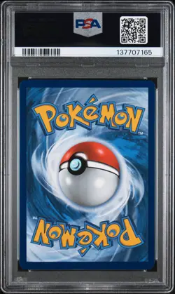 2019 POKEMON SM BLACK STAR PROMO #SM195 CHARIZARD GX PSA 10 - Image 2