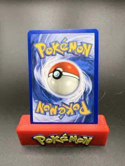 Pokemon BLAZIKEN 1/17 (Holo Rare) POP Series 1 - NM/Near Mint See Photos - Image 2