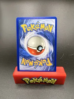 Pokemon BLAZIKEN 1/17 (Holo Rare) POP Series 1 - NM/Near Mint See Photos - Image 3