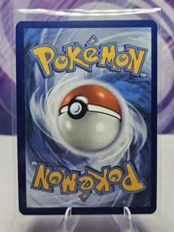 Pokemon TCG Reverse Holo Telepathic Psychic Energy 088/088 Perfect Order NM - Image 2