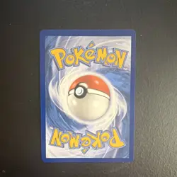 Pokemon Mega Charizard X EX Holo Promo 360 HP 90x Attack 023 Me: Mega Evolution - Image 2