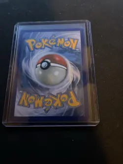 Pokemon TCG Mew Evolutions 53/108 Reverse Holo Holo Rare VLP - Image 2