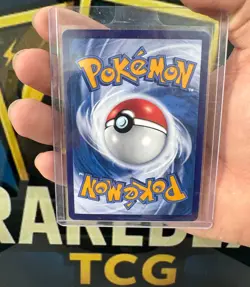 IN STOCK Pokemon S-Chiese Exclusive Awards Round Maushold CSV4C 158/129 SAR - Image 2