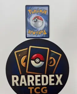 IN STOCK Pokemon S-Chiese Exclusive Awards Round Maushold CSV4C 158/129 SAR - Image 4