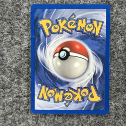 VTG Pokemon EX Team Rocket Returns Dark Marowak 7/109 Regular Rare NM - Image 2
