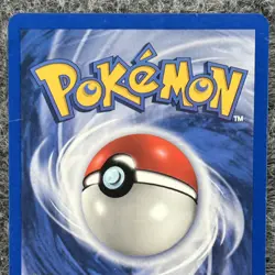 VTG Pokemon EX Team Rocket Returns Dark Marowak 7/109 Regular Rare NM - Image 5