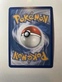 Pokemon Grookey 008/025 McDonald's 25th Anniversary Promo Holo Basic English - Image 2
