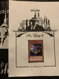 BATTLE FADER - 1st EDITION SR01-EN021 ENGLISH Yu-Gi-Oh! CARD COMMON 2016 TCG - Image 1