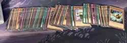 Yugioh English 4650x Bulk Card Collection Lot Common/Rare/Super Rare - Image 1