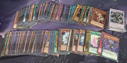 Yugioh English 4650x Bulk Card Collection Lot Common/Rare/Super Rare - Image 2
