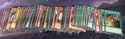 Yugioh English 4650x Bulk Card Collection Lot Common/Rare/Super Rare - Image 3