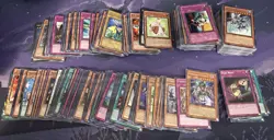 Yugioh English 4650x Bulk Card Collection Lot Common/Rare/Super Rare - Image 5
