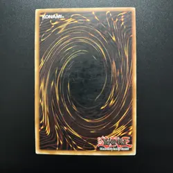 Mazera DeVille Ancient Sanctuary AST-111 Unlimited English Yu-Gi-Oh Trading Card - Image 2