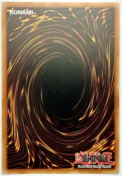 BLRR-EN074 Uni-Zombie - Ultra Rare 1st Edition Lightly Played YuGiOh Card - Image 2