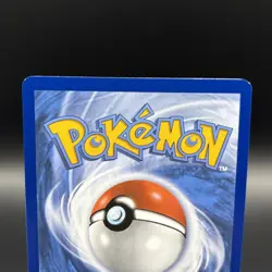 Pokemon N's Zekrom 031 Mega Evolution Promo Full Art Holo Card 130 HP English - Image 5