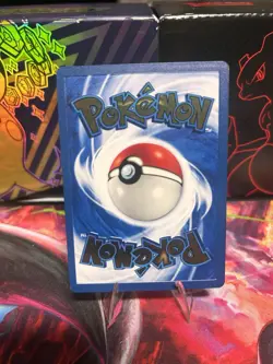 Pokemon TCG Celebrations Pikachu Metal Card 58/102 - Image 4