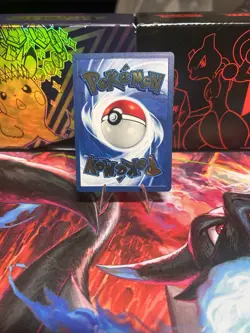 Pokemon TCG Celebrations Pikachu Metal Card 58/102 - Image 5