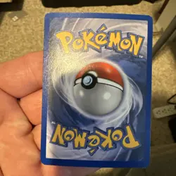 Cyndaquil 59/100 EX Sandstorm 2003 Reverse Holo e-Series Pokemon Card TCG - Image 2