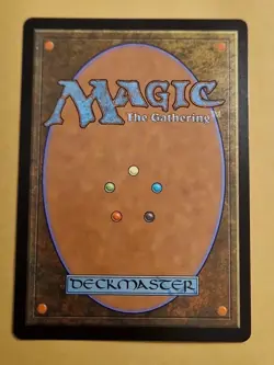 mtg Wilds of Eldraine: Enchanting Tales - Repercussion Borderless mythic rare - Image 2