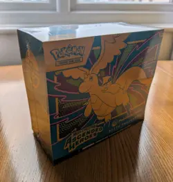 Ascended Heroes Pokemon Center ETB Elite Trainer Box - Sealed - Mint Condition - Image 3
