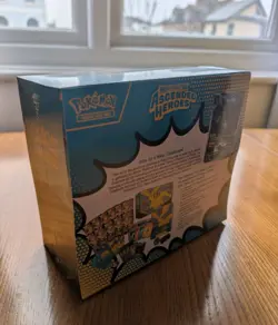 Ascended Heroes Pokemon Center ETB Elite Trainer Box - Sealed - Mint Condition - Image 4