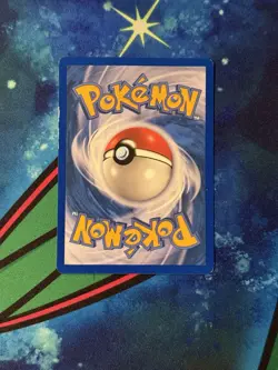 Tropius 23/101 Delta Species Reverse Holo STAMPED Card Dragon Frontiers Pokemon - Image 2