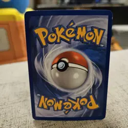 Scramble Energy Pokemon TCG EX Dragon Frontiers Reverse Holo Stamped Card #89 - Image 2