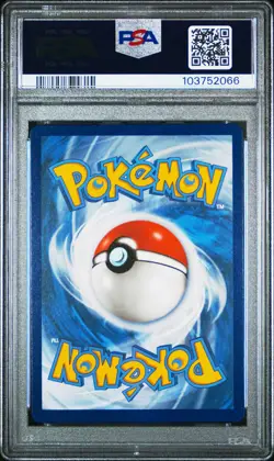 2021 POKEMON SWORD & SHIELD CHILLING REIGN #166 FULL ART/ZERAORA V PSA 9 - Image 2