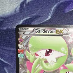 Pokemon Gardevoir EX TCG RC30/RC32 Generations Radiant Collection - Image 2