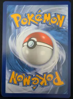 Oricorio ex 024 Phantasmal Flames Black Star Promo Full Art Pokemon TCG MT 🐦‍🔥 - Image 2