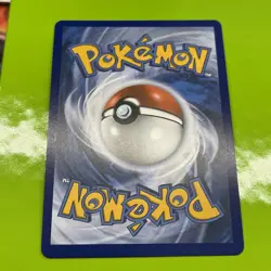 Pokemon Hippowdon 053/131 Sv: Prismatic Evolutions Master Ball Reverse Holo - Image 4