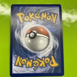 Pokemon Hippowdon 053/131 Sv: Prismatic Evolutions Master Ball Reverse Holo - Image 5