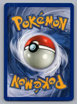 WARTORTLE 63/130 UC BASE SET 2 POKEMON NM B2 2000 - Image 2