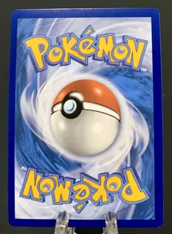 Pokemon TCG Obsidian Flames Foongus #9 Reverse Holo - Image 2