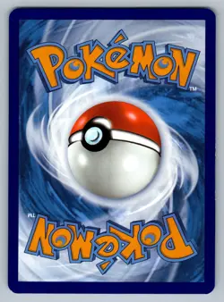 Pokemon TCG SV05: Temporal Forces Mightyena 106/162 Reverse Holo - Image 2