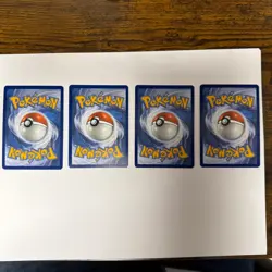 Pokemon TCG Play Set Of Telepathic Psychic Energy- Special Energy - Image 2