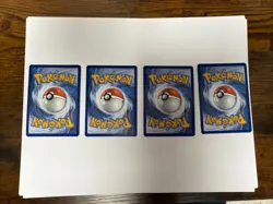 Pokemon TCG Play Set Of Growing Grass Energy- Special Energy - Image 2