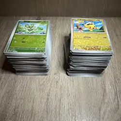Pokemon TCG Simplified Chinese Gem Pack Volume 1 Series CBB1C Bulk Lot Foil - Image 1