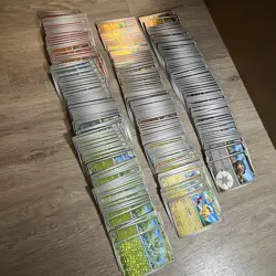 Pokemon TCG Simplified Chinese Gem Pack Volume 1 Series CBB1C Bulk Lot Foil - Image 2
