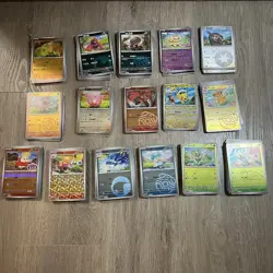 Pokemon TCG Simplified Chinese Gem Pack Volume 1 Series CBB1C Bulk Lot Foil - Image 3