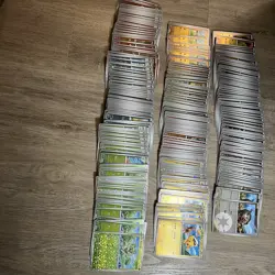Pokemon TCG Simplified Chinese Gem Pack Volume 1 Series CBB1C Bulk Lot Foil - Image 4