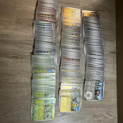 Pokemon TCG Simplified Chinese Gem Pack Volume 1 Series CBB1C Bulk Lot Foil - Image 5