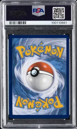 2024 POKEMON TWM EN-TWILIGHT MASQUERADE SPECIAL ILLUSTRATION RARE KIERAN PSA 10 - Image 2
